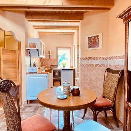 Boutique Hotel Shambala Zeitlos 비데마르 외부 사진