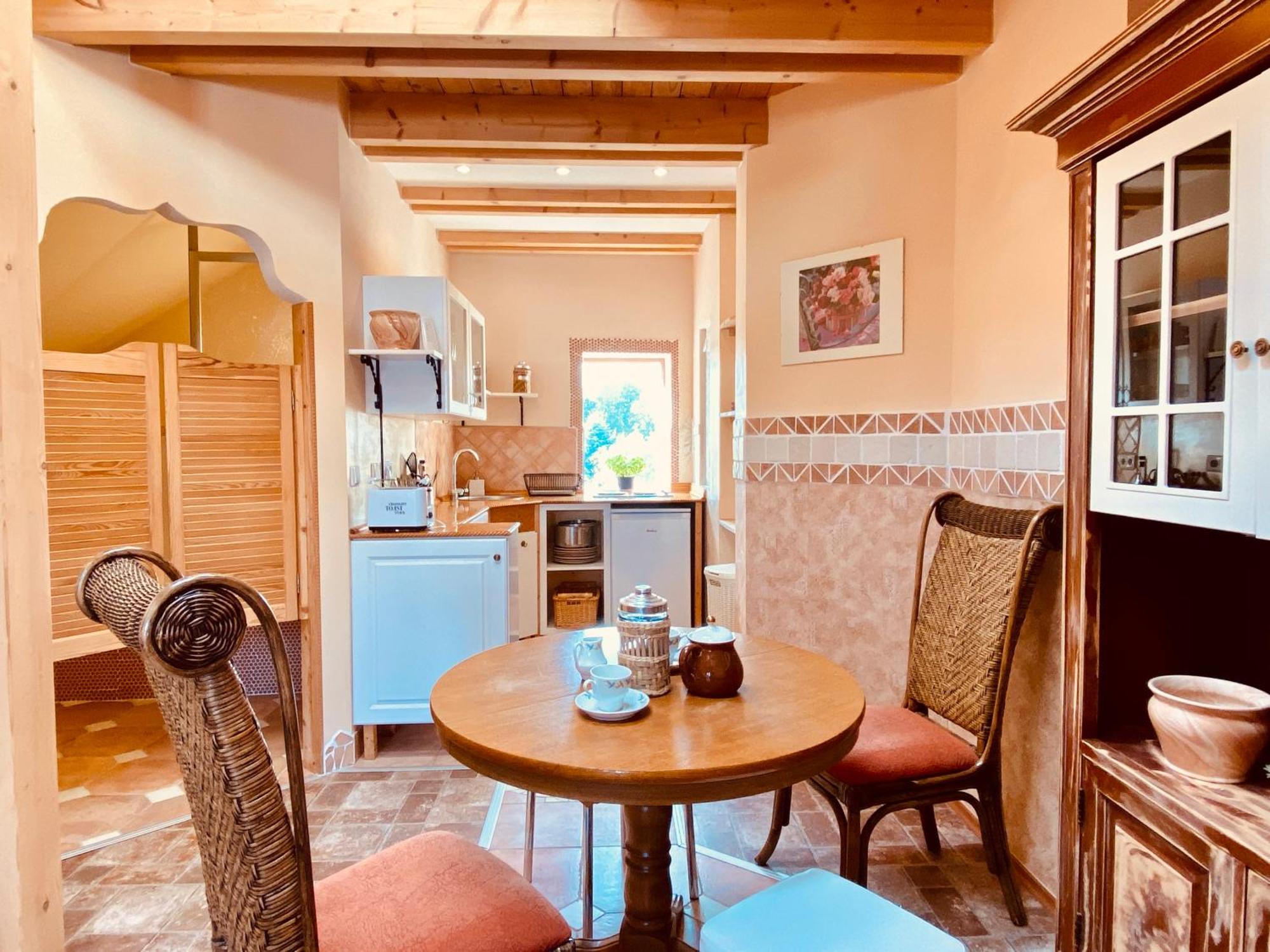 Boutique Hotel Shambala Zeitlos 비데마르 외부 사진