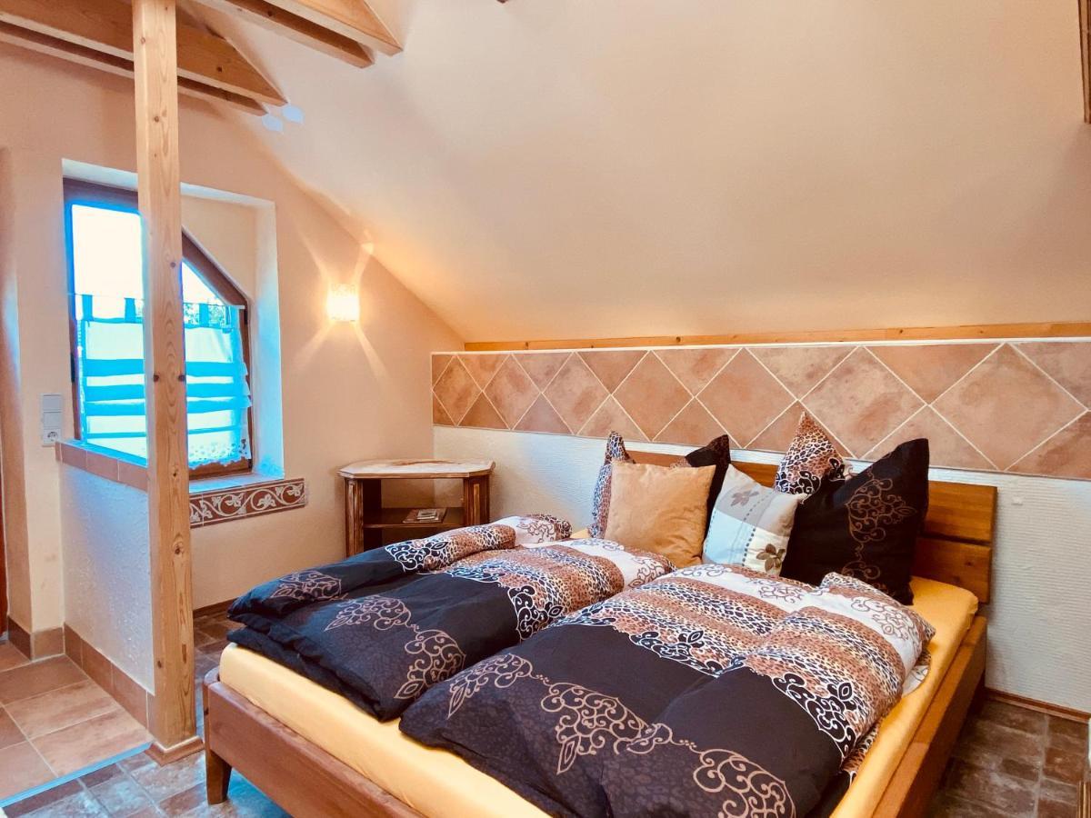 Boutique Hotel Shambala Zeitlos 비데마르 외부 사진