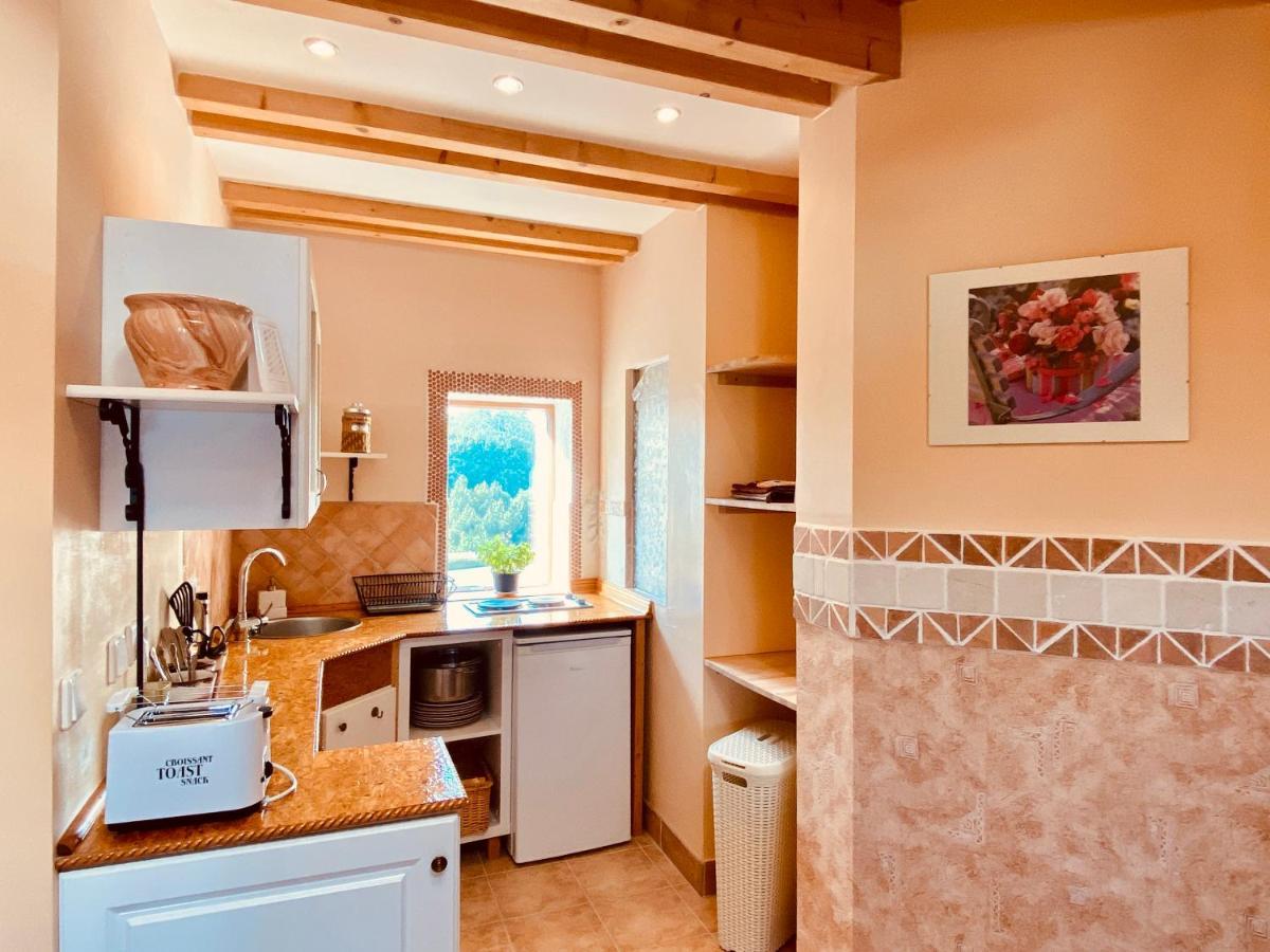 Boutique Hotel Shambala Zeitlos 비데마르 외부 사진