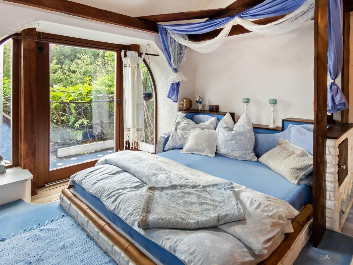 Boutique Hotel Shambala Zeitlos 비데마르 외부 사진