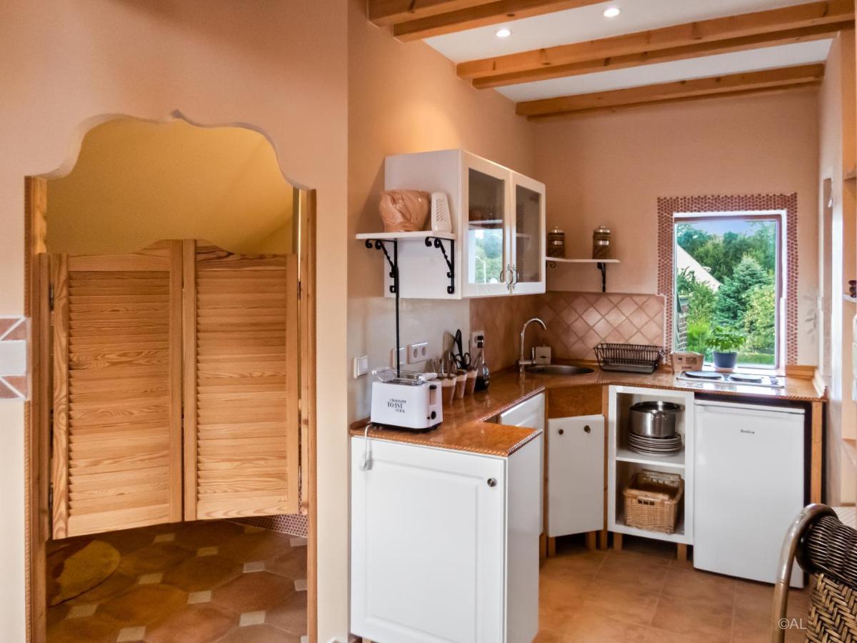 Boutique Hotel Shambala Zeitlos 비데마르 객실 사진