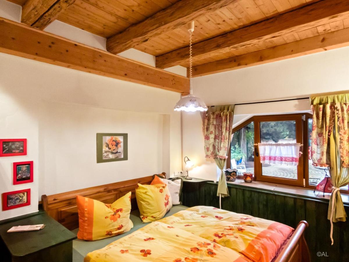 Boutique Hotel Shambala Zeitlos 비데마르 외부 사진