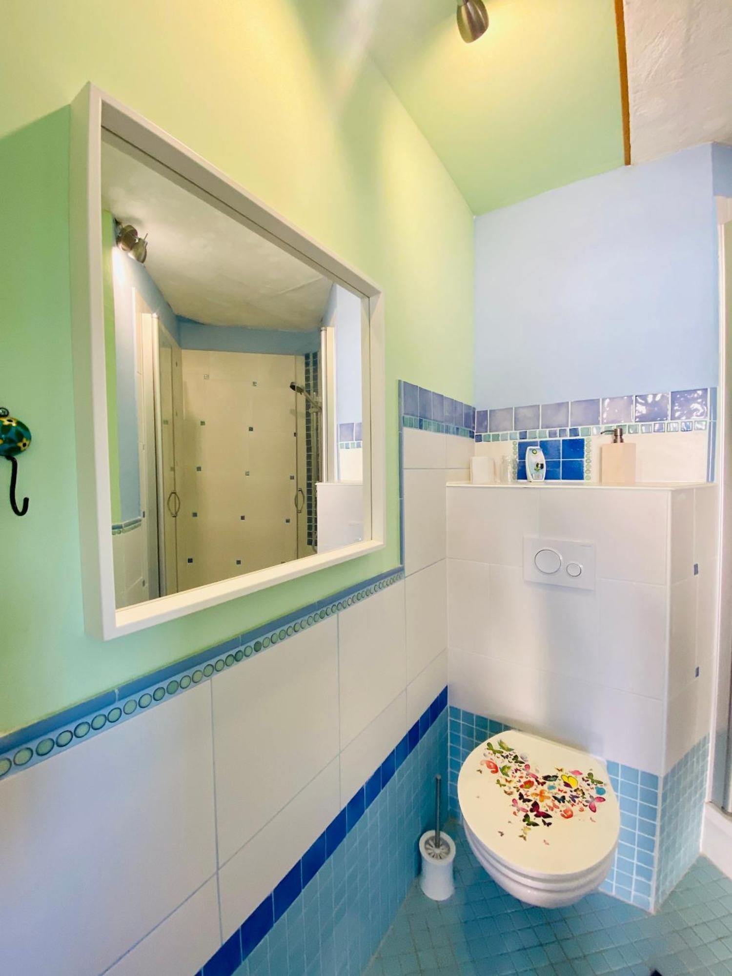 Boutique Hotel Shambala Zeitlos 비데마르 객실 사진