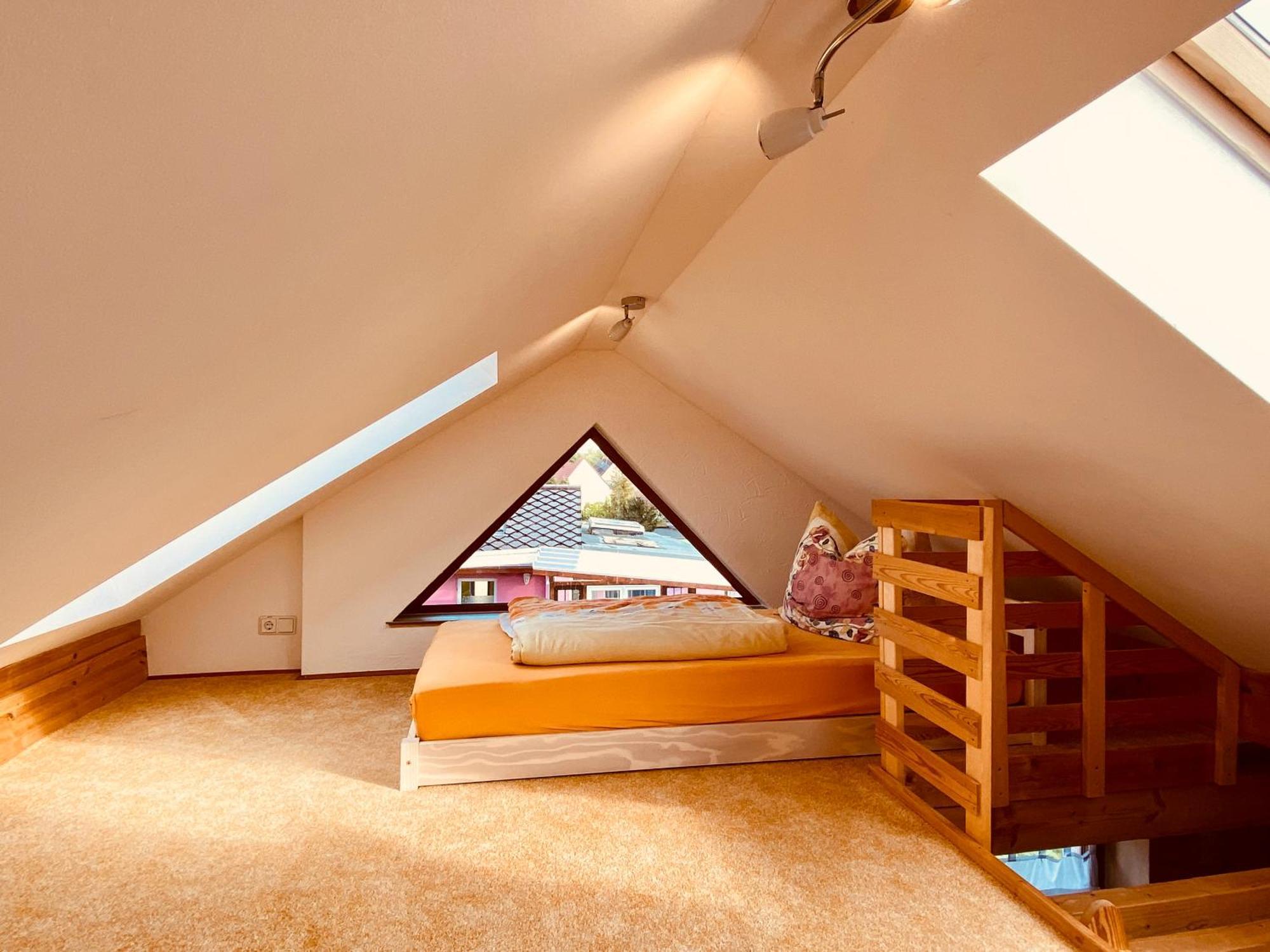 Boutique Hotel Shambala Zeitlos 비데마르 객실 사진