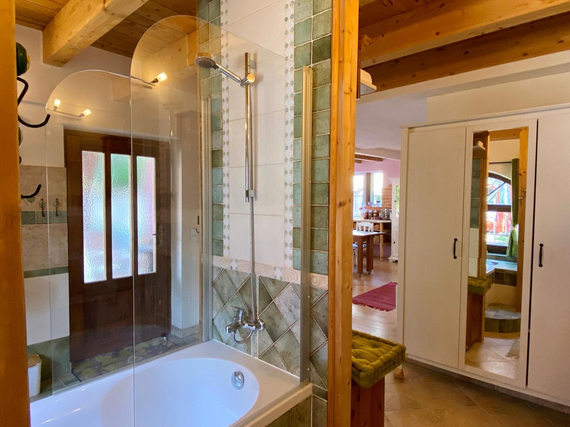 Boutique Hotel Shambala Zeitlos 비데마르 객실 사진