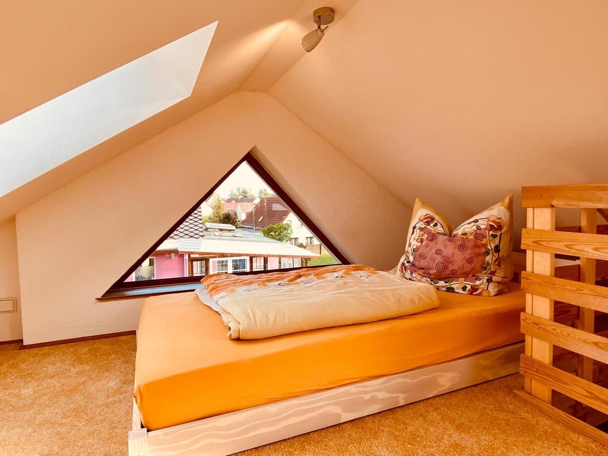 Boutique Hotel Shambala Zeitlos 비데마르 객실 사진