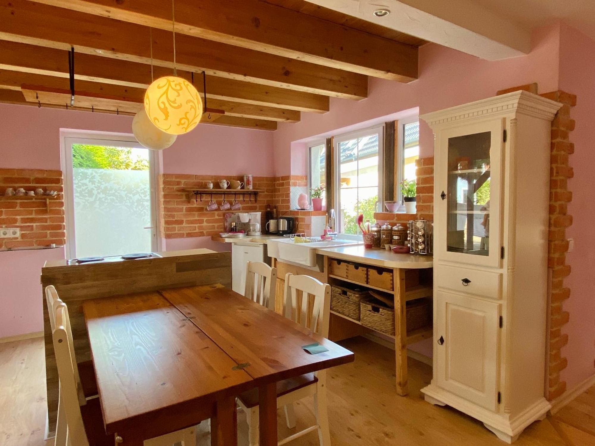Boutique Hotel Shambala Zeitlos 비데마르 객실 사진