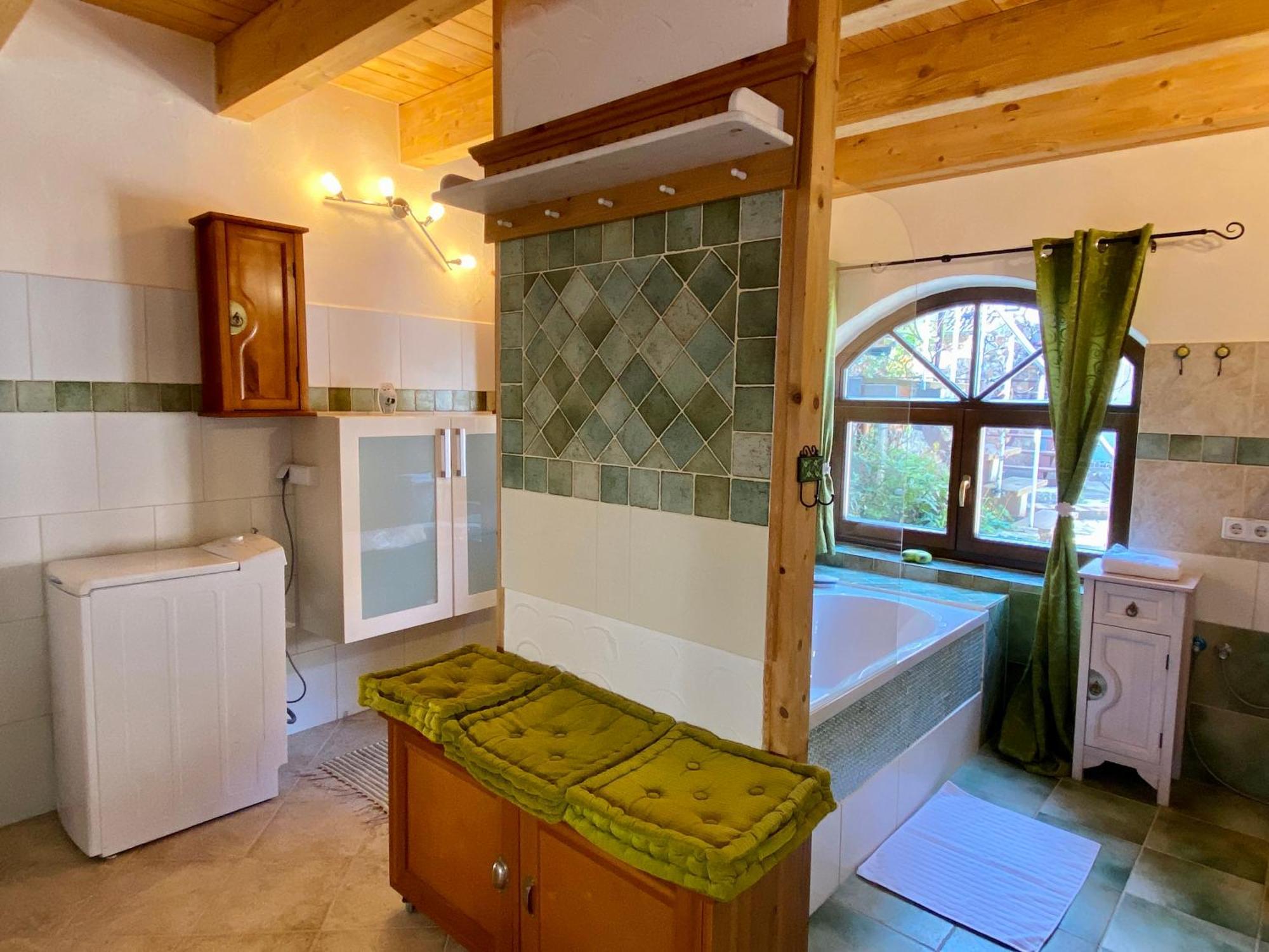 Boutique Hotel Shambala Zeitlos 비데마르 객실 사진